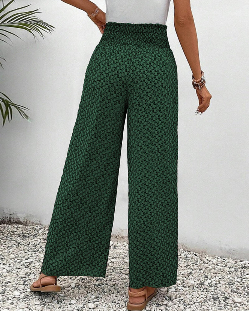Mia - Pantaloni alla Moda
