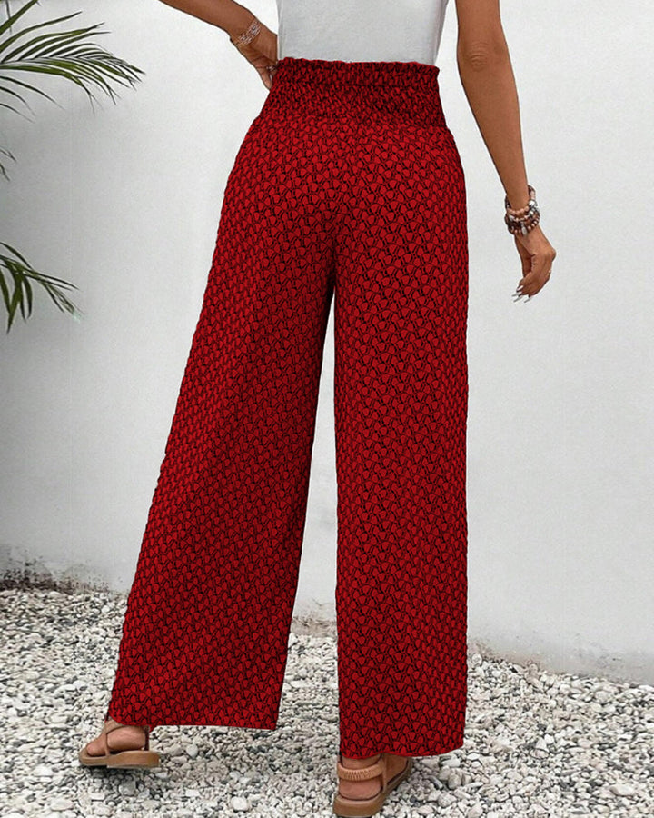 Mia - Pantaloni alla Moda