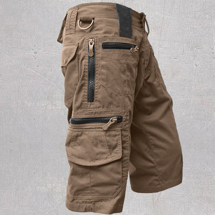 Marco - Pantaloni Cargo Uomo per Esplorazione Urbana