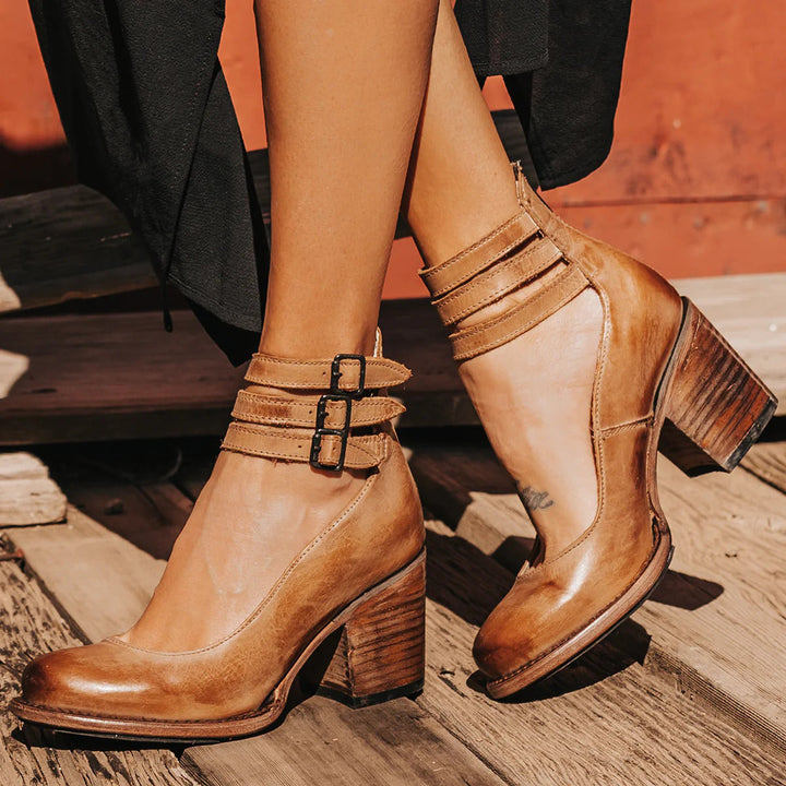 Sara - Scarpe Comode ed Eleganti