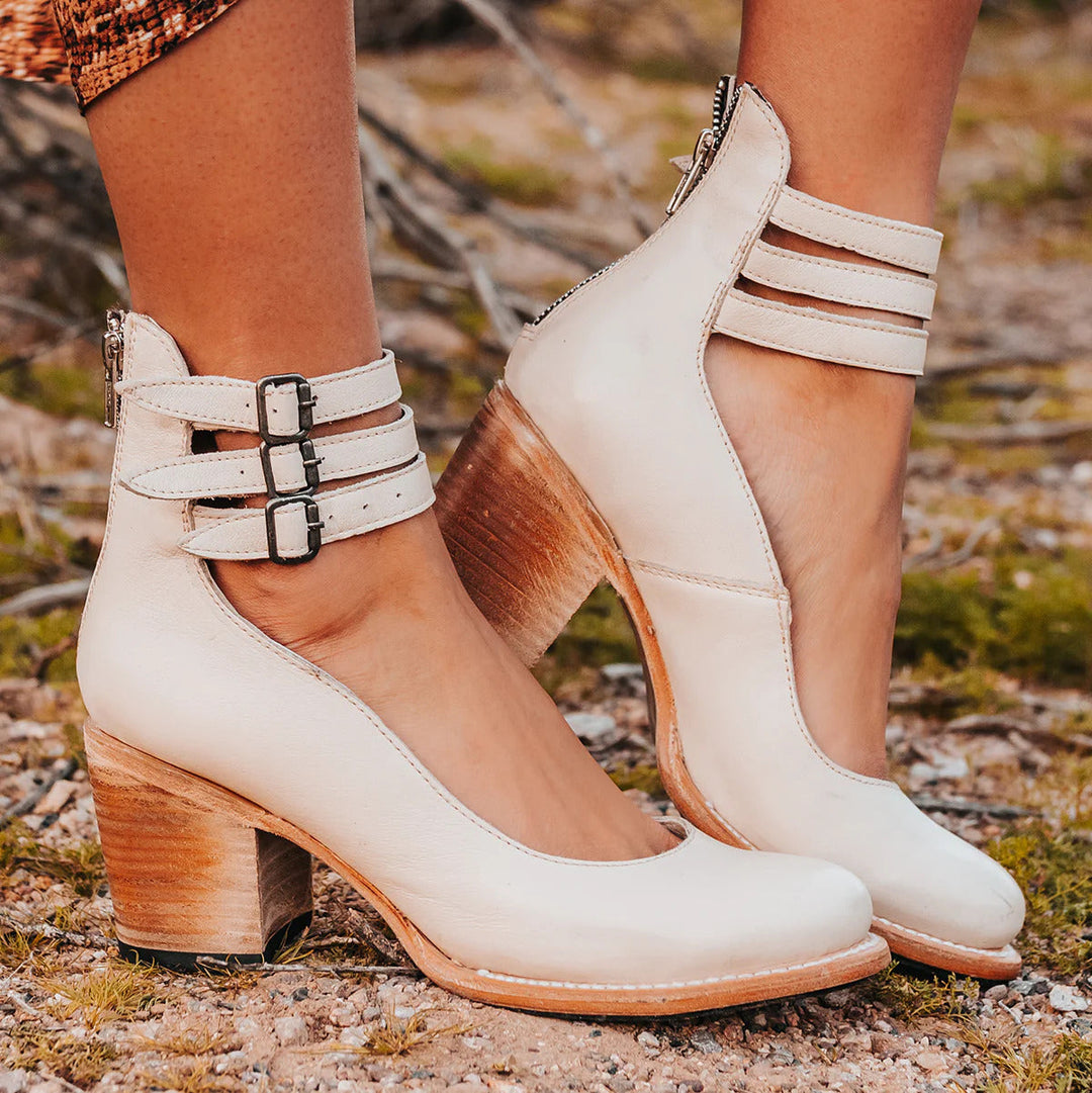 Sara - Scarpe Comode ed Eleganti