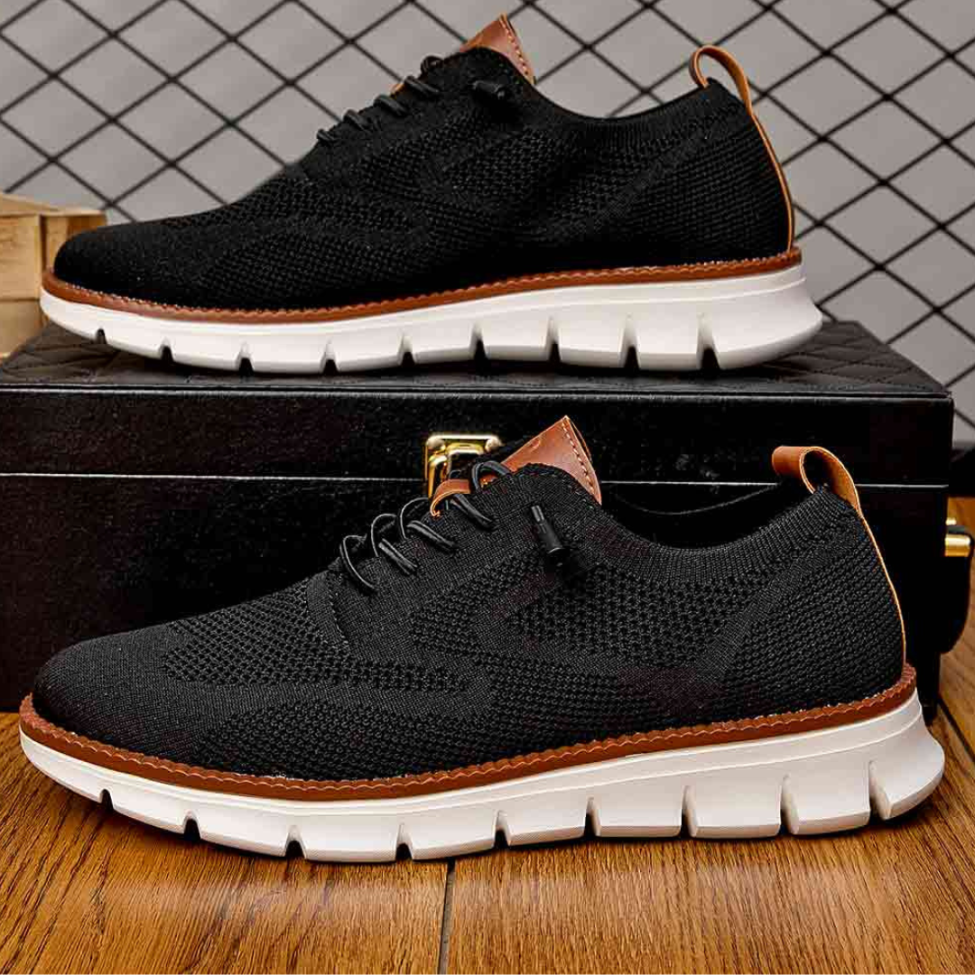 Alba - Scarpe Casual da Uomo