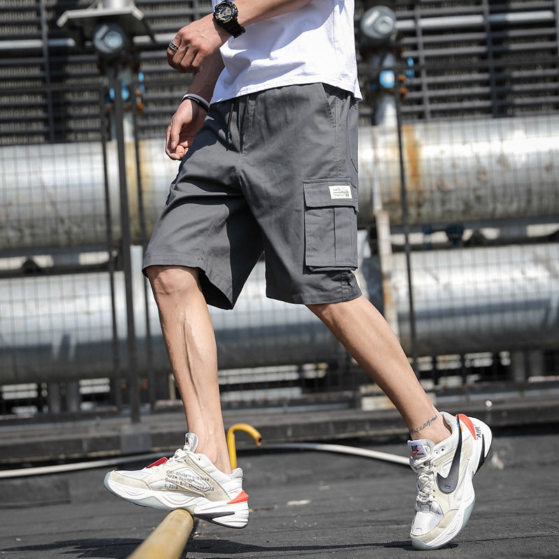 Piero - Pantaloni Corti Eleganti per Uomini
