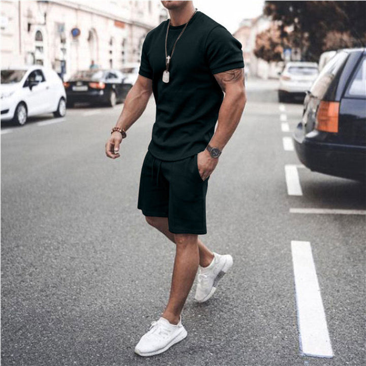 Aldo - Elegante completo da uomo a due pezzi