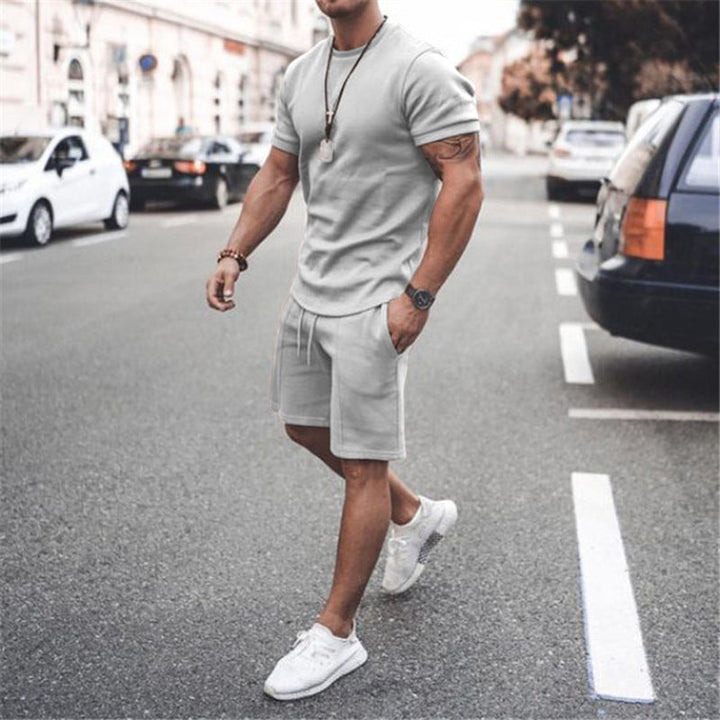 Aldo - Elegante completo da uomo a due pezzi