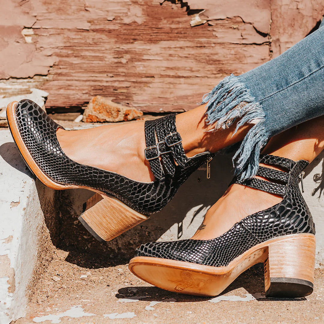 Sara - Scarpe Comode ed Eleganti