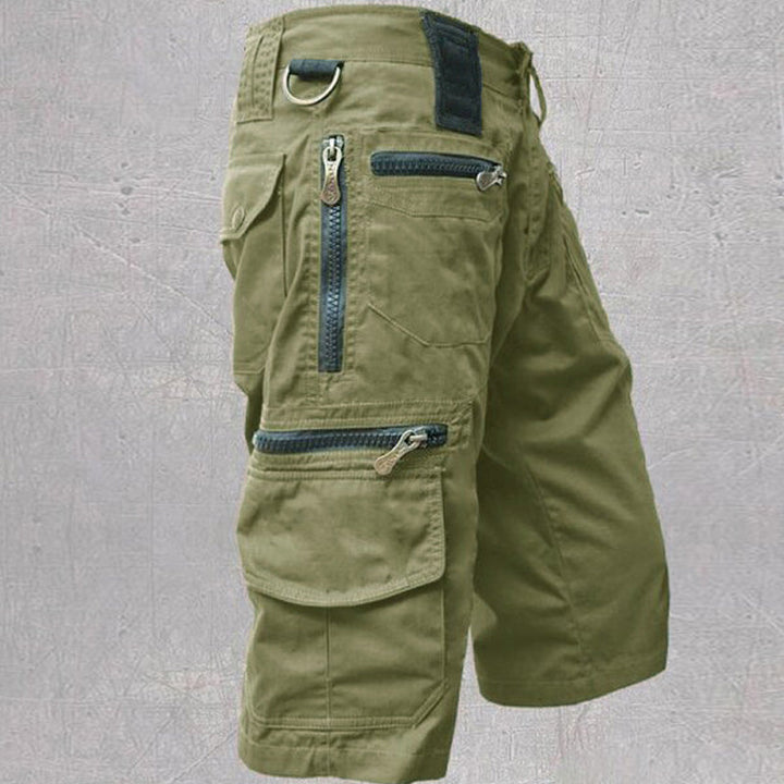 Marco - Pantaloni Cargo Uomo per Esplorazione Urbana