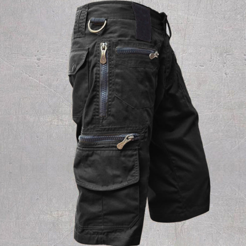 Marco - Pantaloni Cargo Uomo per Esplorazione Urbana