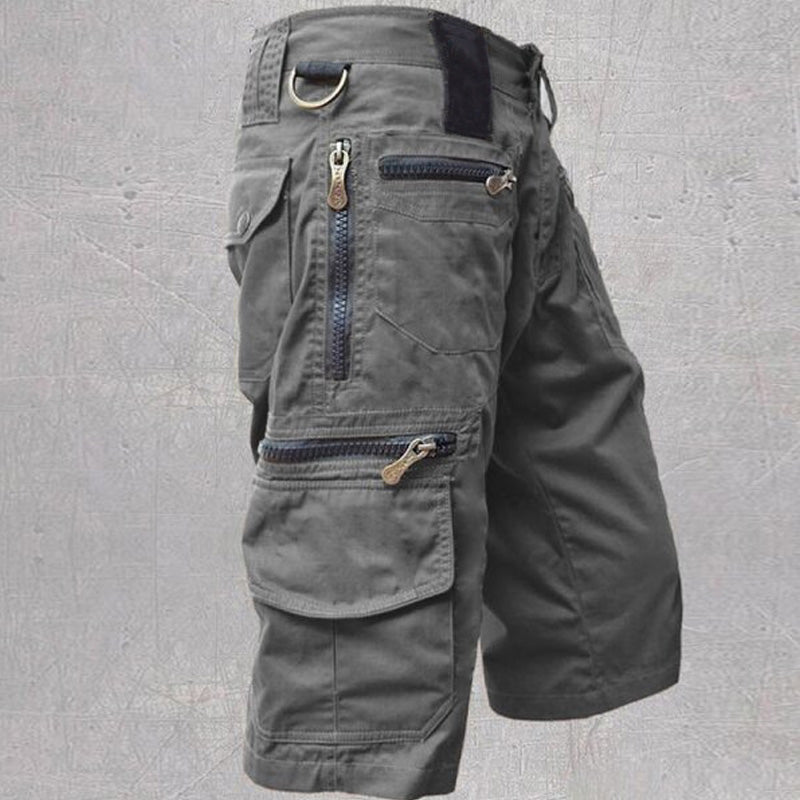 Marco - Pantaloni Cargo Uomo per Esplorazione Urbana