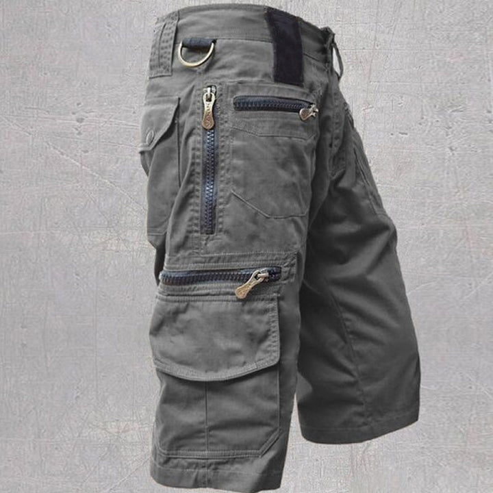 Marco - Pantaloni Cargo Uomo per Esplorazione Urbana