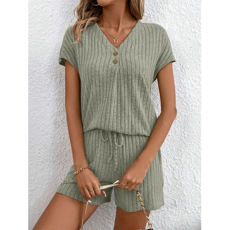 Lavinia - Completo Estivo Confortevole