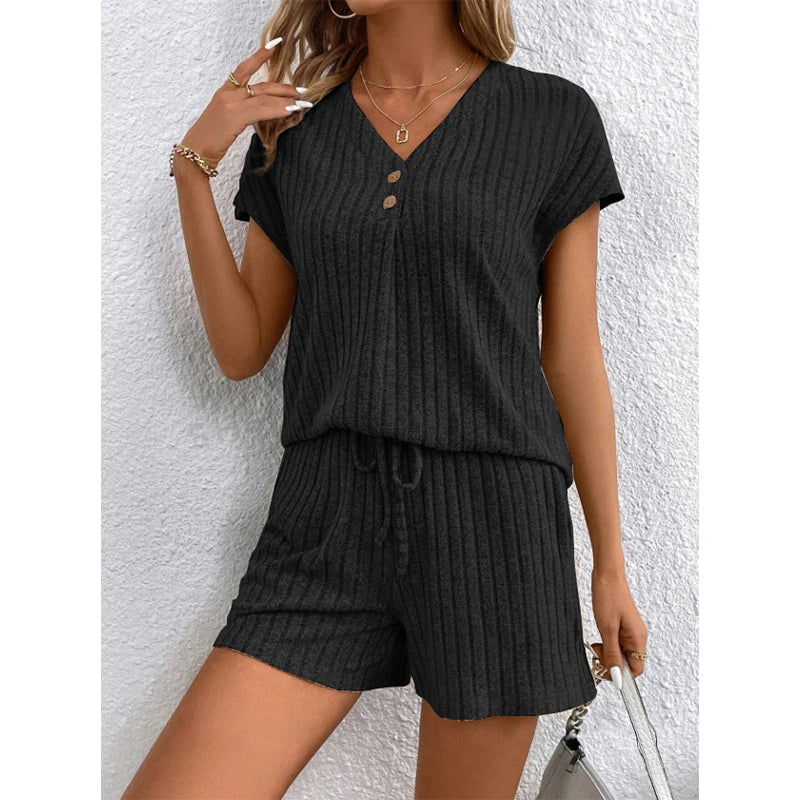 Lavinia - Completo Estivo Confortevole