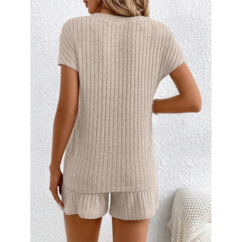 Lavinia - Completo Estivo Confortevole
