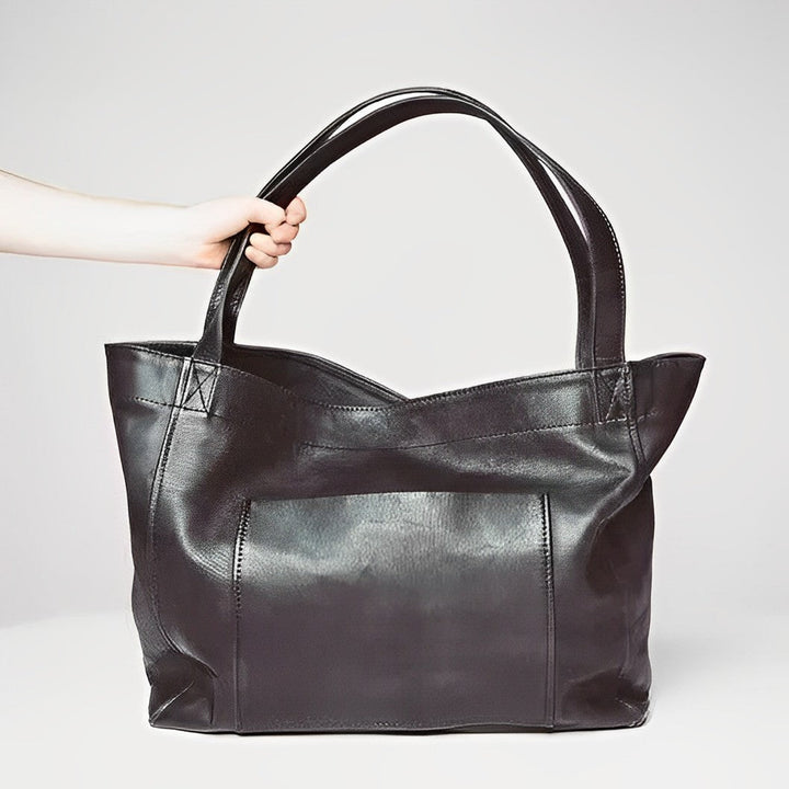 Borsa a tracolla vintage ottimizzata