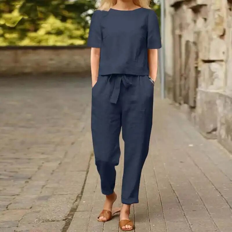 Mia - Set Estivo Comodo