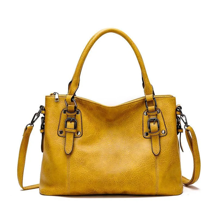 Giulia - Borsa a Spalla Premium