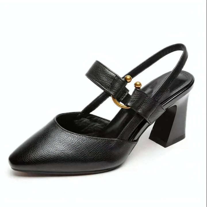 Sandali Eleganti da Donna con Sottopiede Imbottito
