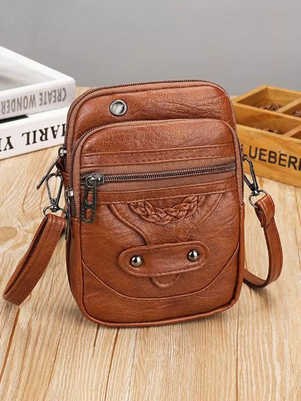 Livia - Borsa a spalla di lusso