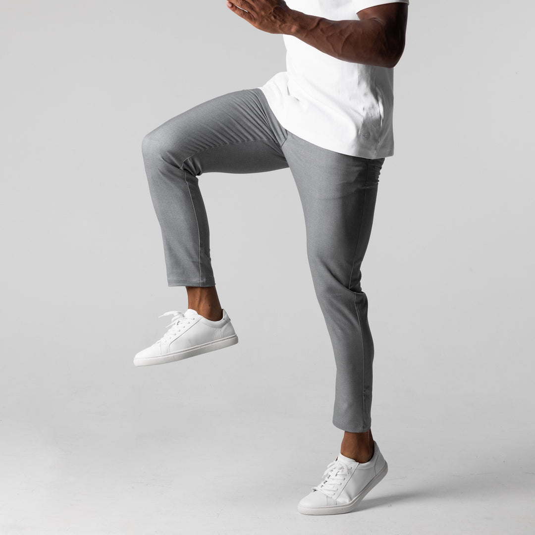 Luigi - Pantaloni da Uomo Elasticizzati e Versatili