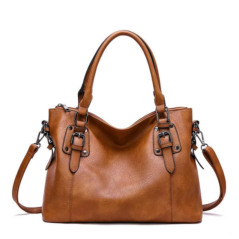 Giulia - Borsa a Spalla Premium