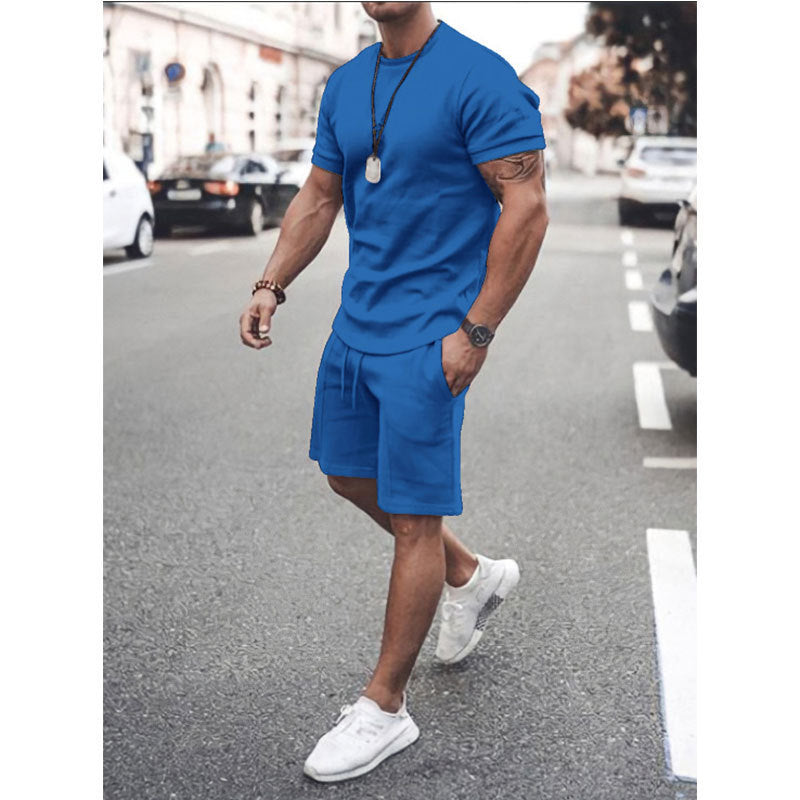 Aldo - Elegante completo da uomo a due pezzi