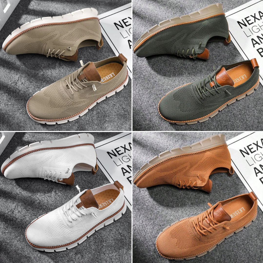 Alba - Scarpe Casual da Uomo