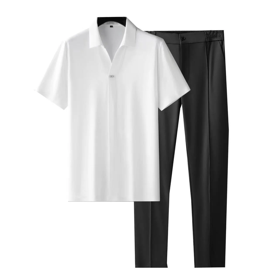 Set di lusso da uomo