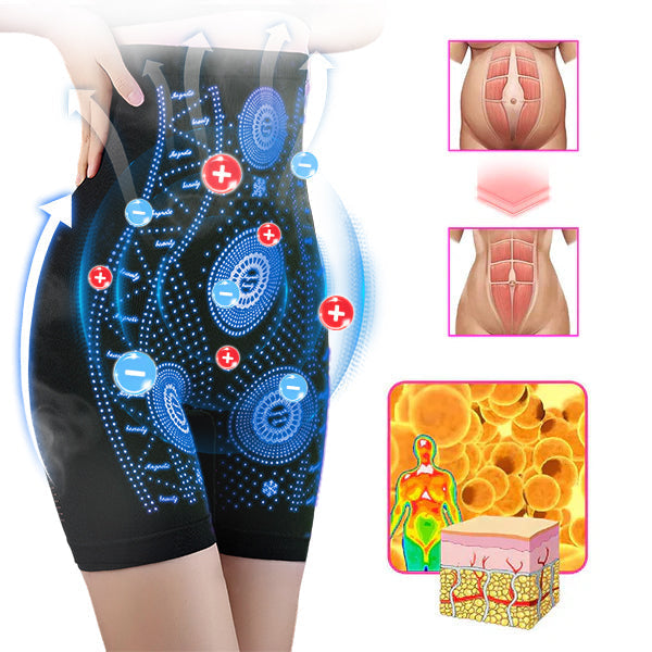 Guaina Modellante da Donna in Mesh Elastico