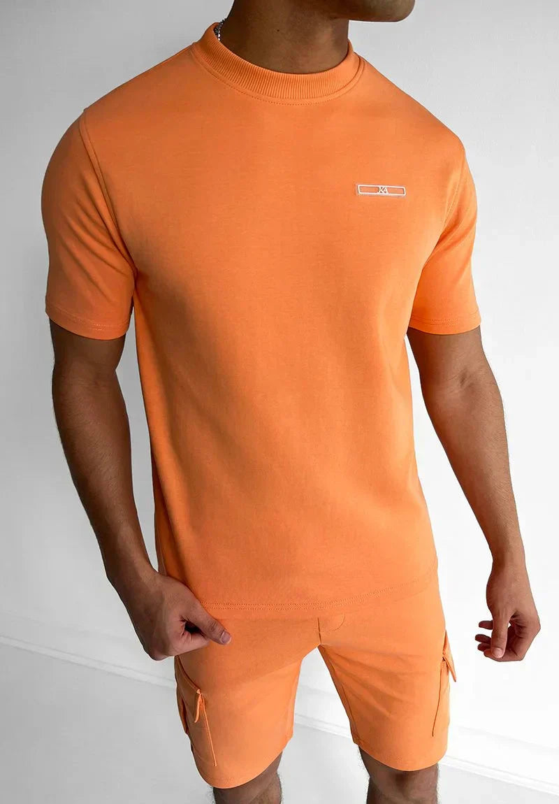 Fabio - Set Elegante a 2 Pezzi