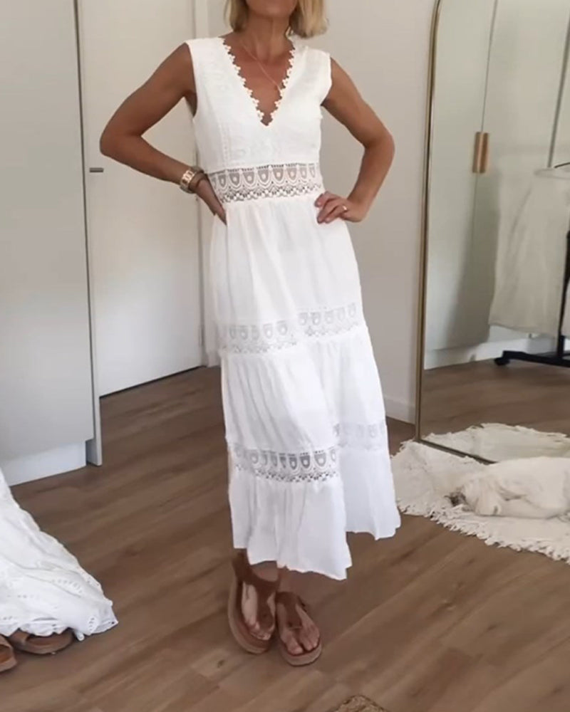 Anna - Abito da Sera Elegante