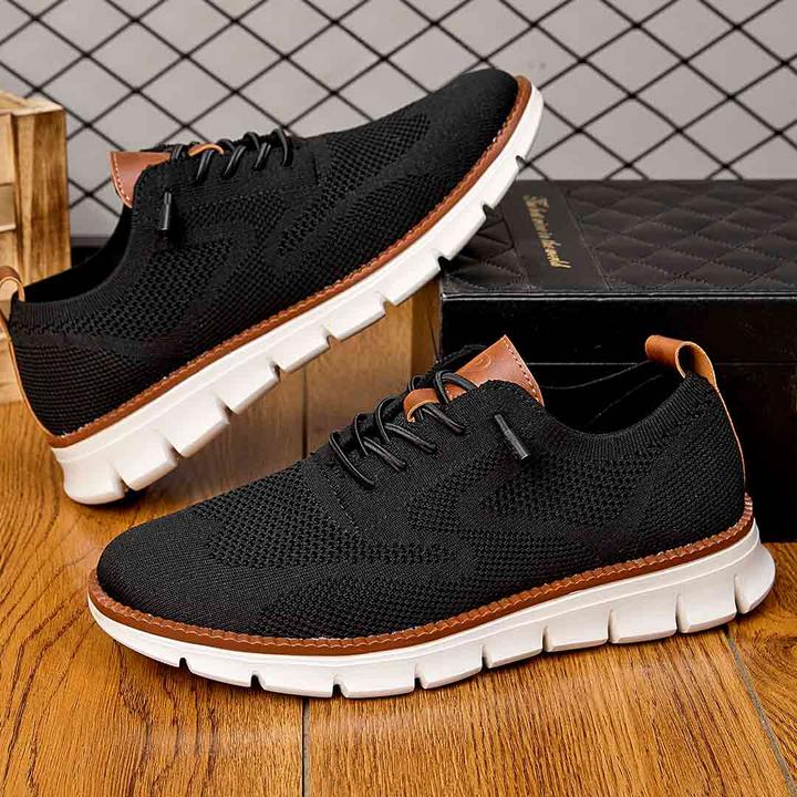 Alba - Scarpe Casual da Uomo