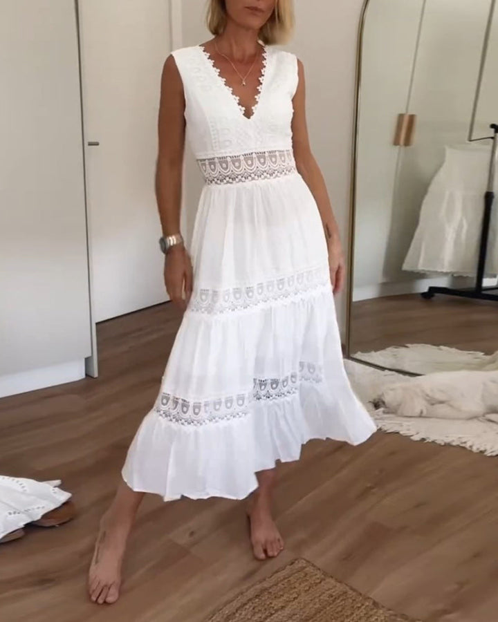 Anna - Abito da Sera Elegante