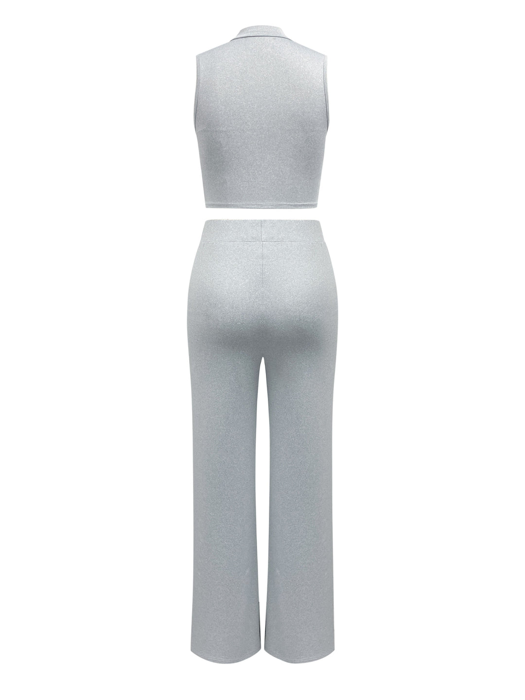 Aurora - Completo Gambe Ampie Fresco