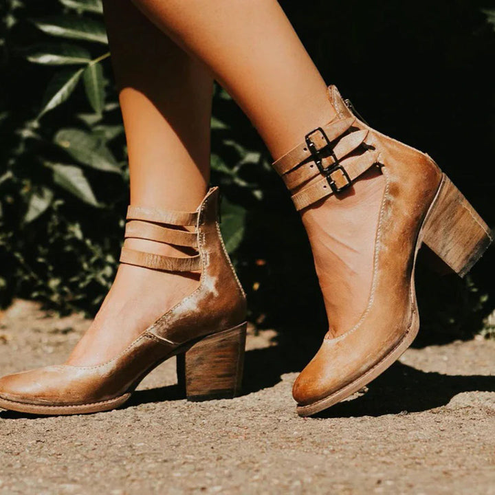 Sara - Scarpe Comode ed Eleganti