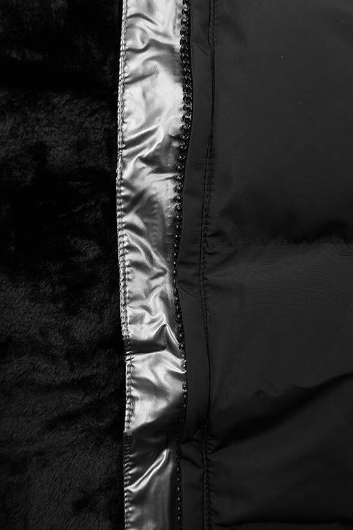 Emma - Giacca in Fleece Calda per Donna