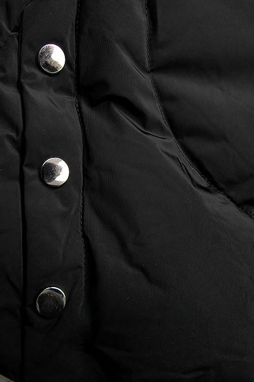 Emma - Giacca in Fleece Calda per Donna
