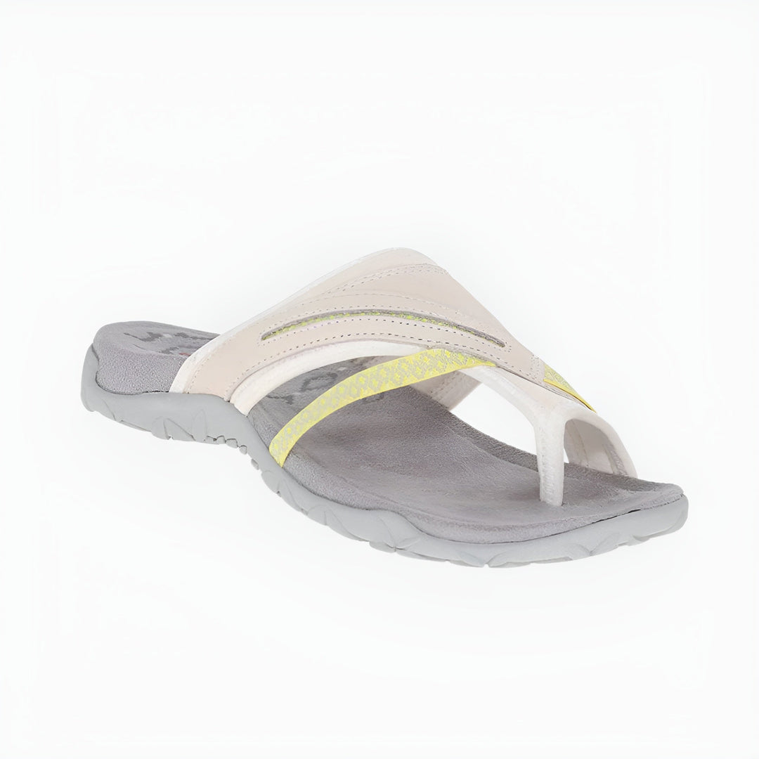 Sandali da Donna con Plantare in Memory Foam e Cinturini Regolabili
