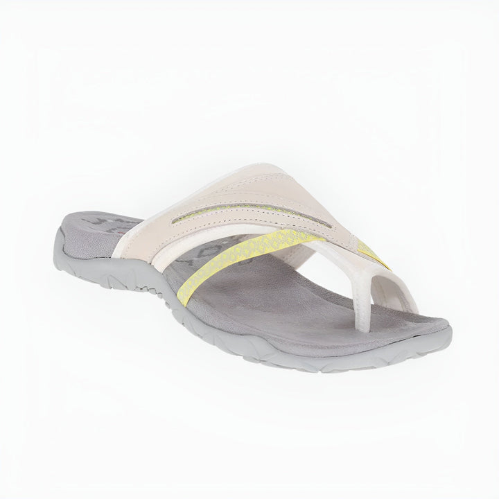 Sandali da Donna con Plantare in Memory Foam e Cinturini Regolabili