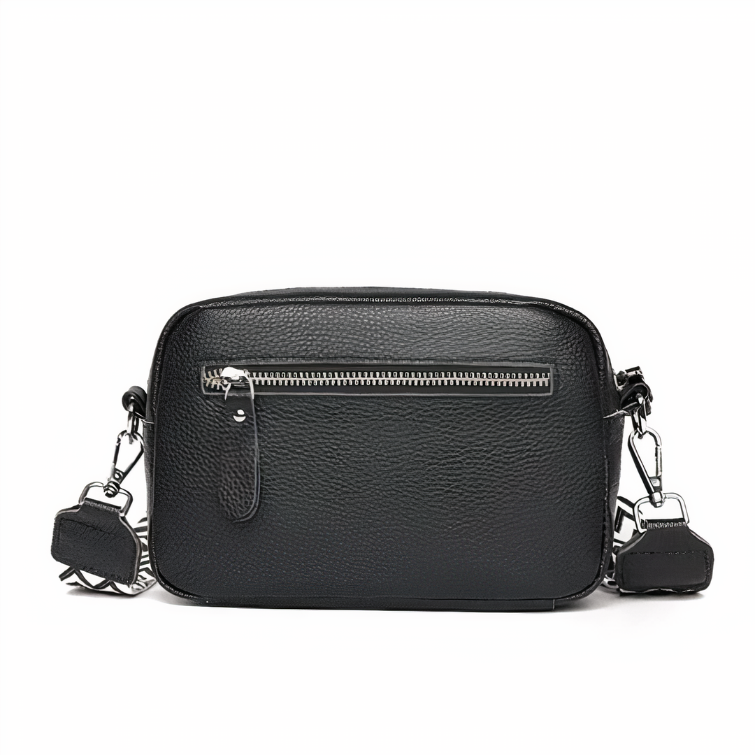 Carla - Borsa in pelle di alta gamma