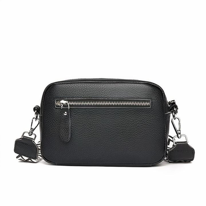 Carla - Borsa in pelle di alta gamma