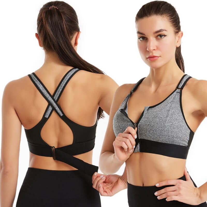 Rita - Reggiseno Sportivo di Alta Qualità