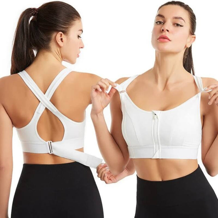 Rita - Reggiseno Sportivo di Alta Qualità