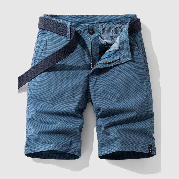 Urban shorts moda