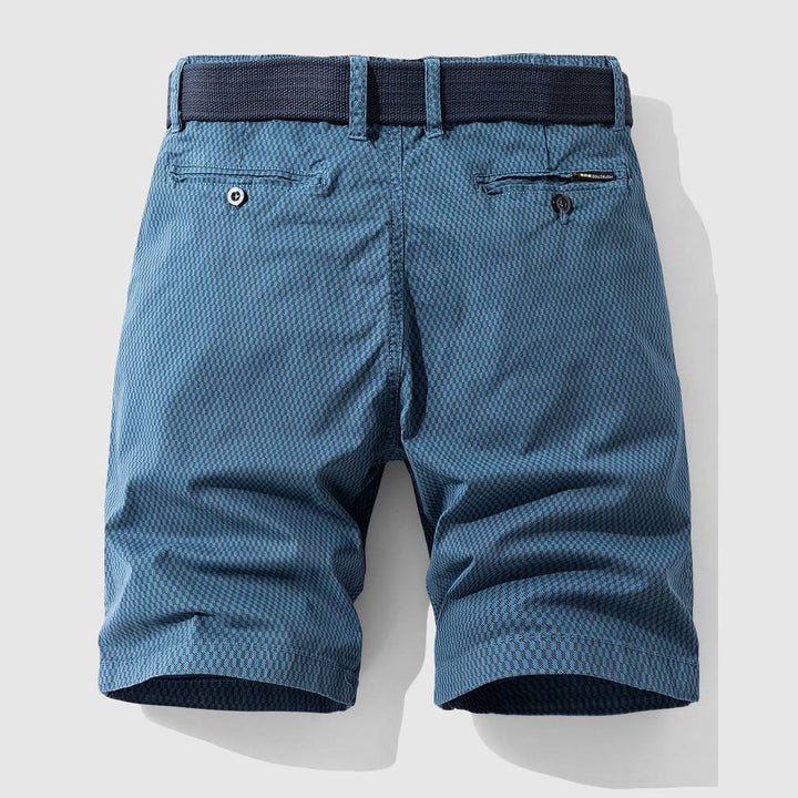Urban shorts moda