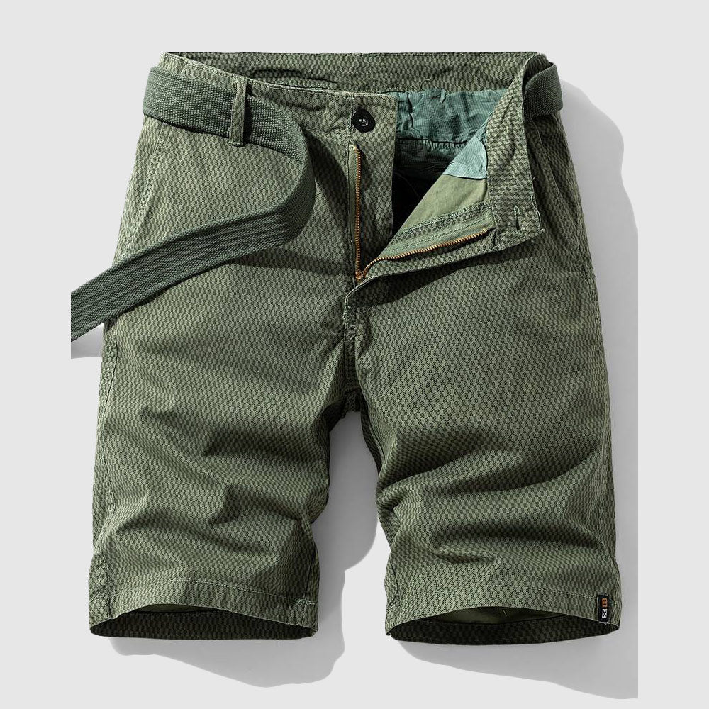 Urban shorts moda