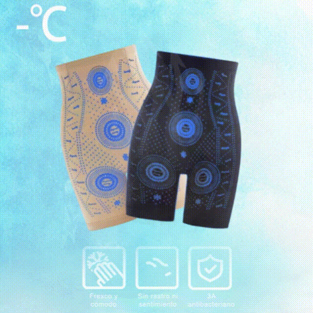 Guaina Modellante da Donna in Mesh Elastico