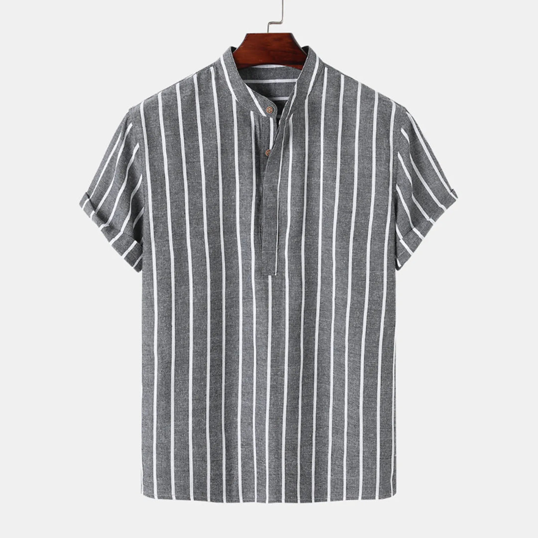 Leonardo - Camicia Elegante da Uomo