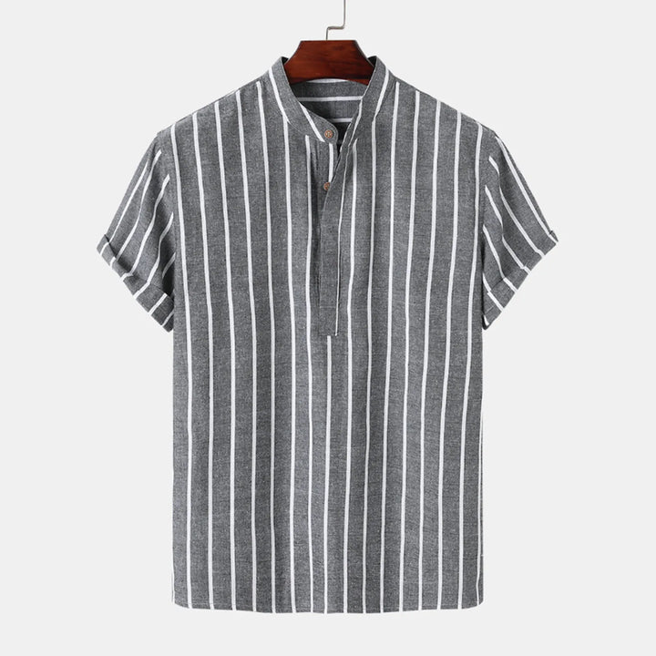 Leonardo - Camicia Elegante da Uomo