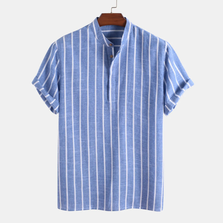 Leonardo - Camicia Elegante da Uomo