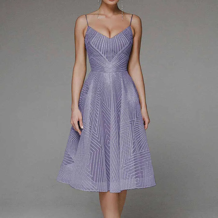 Alba - Abito alla moda